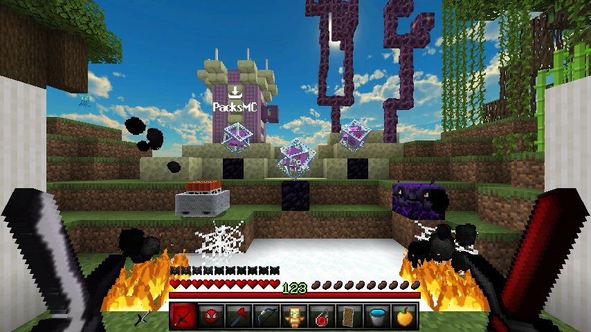 Spiderman Pack: showcase 4 of 5