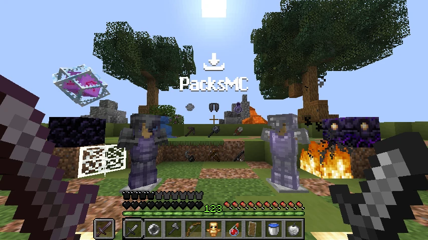 Black and Luke V2