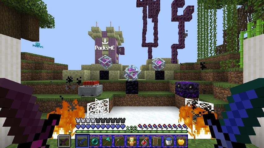 NyroxPvP: showcase 4 of 5