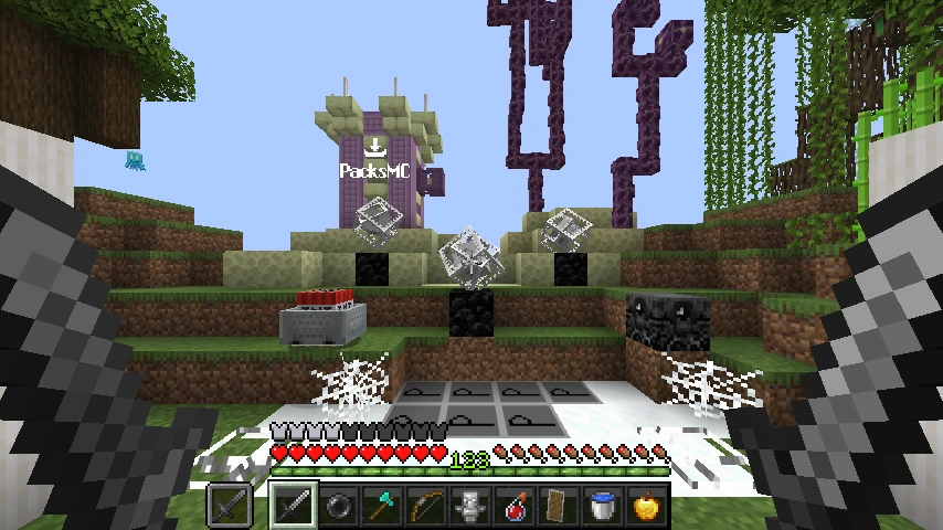 Keczup Pack v3: showcase 4 of 5