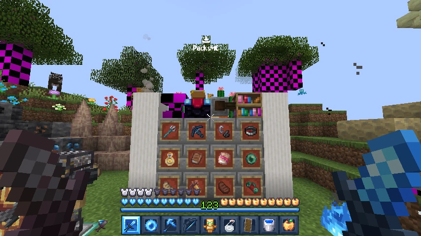Emric Pvp Java: showcase 3 of 5