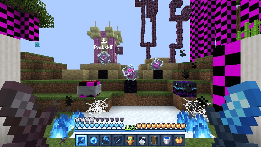 Emric Pvp Java: showcase 4 of 5