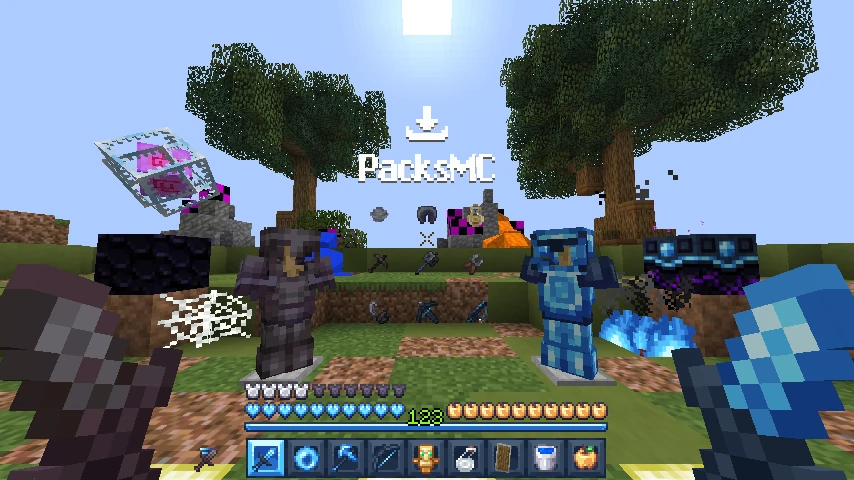 Emric Pvp Java