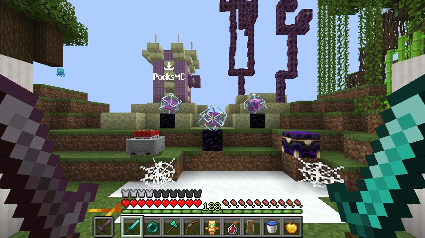 Vanilla Enhanced x s3z_ Edit: showcase 4 of 5