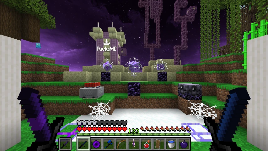 gang gang: showcase 4 of 5