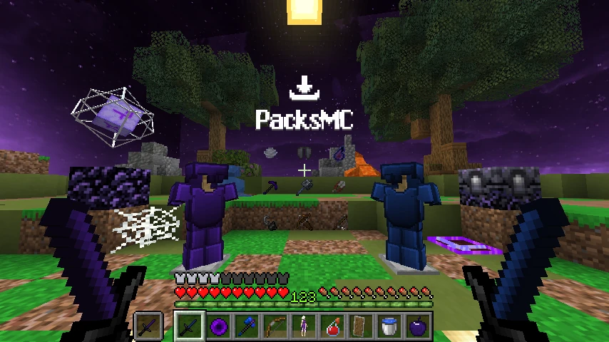 gang gang