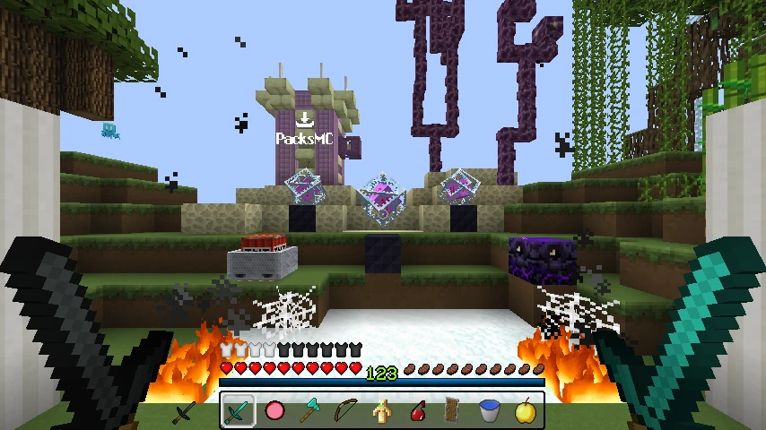 Stimpy WAR Eum3 Revamp: showcase 4 of 5