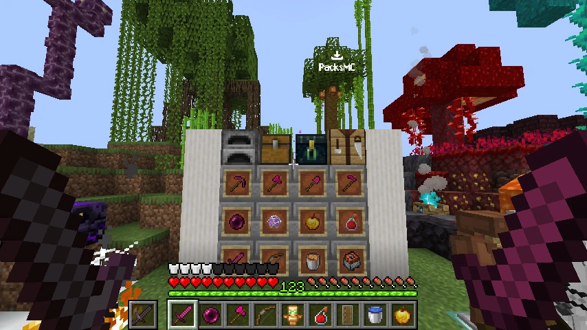 Flowtives 150k - Pink: showcase 5 of 5