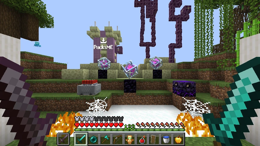 Rappture pack: showcase 4 of 5