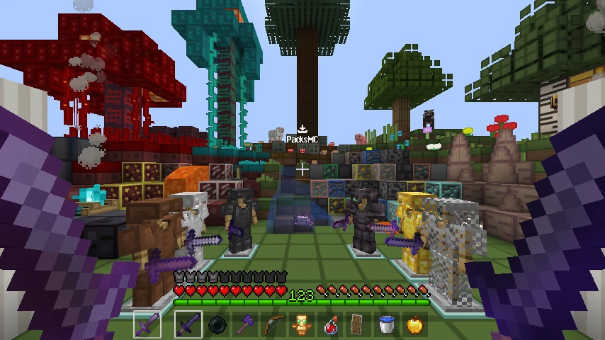 BBCGOONKEBABJELQ [ Old Enchantment Glint ]: showcase 2 of 5