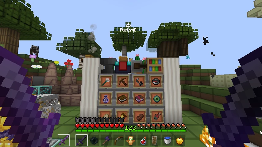 BBCGOONKEBABJELQ [ Old Enchantment Glint ]: showcase 3 of 5