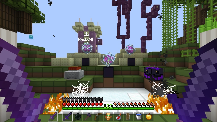 BBCGOONKEBABJELQ [ Old Enchantment Glint ]: showcase 4 of 5