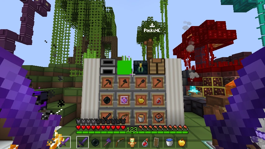BBCGOONKEBABJELQ [ Old Enchantment Glint ]: showcase 5 of 5