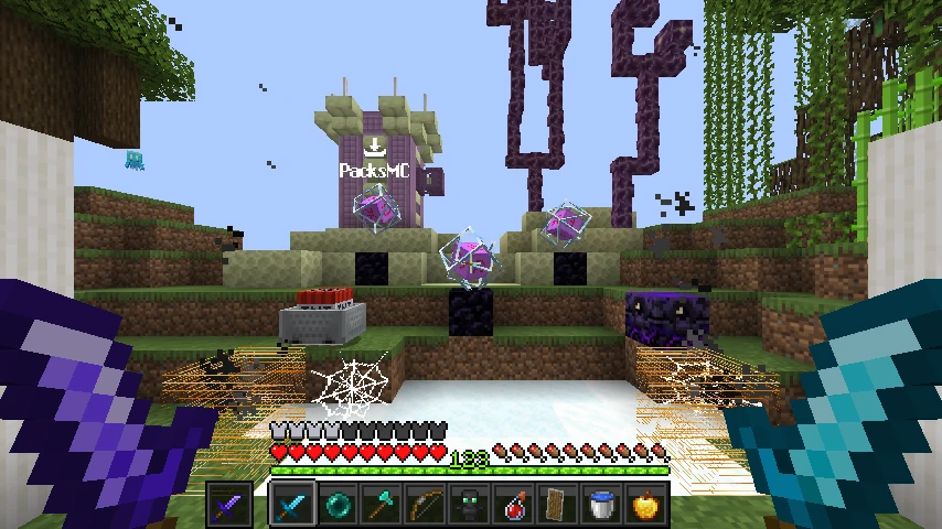 2x pvp: showcase 4 of 5