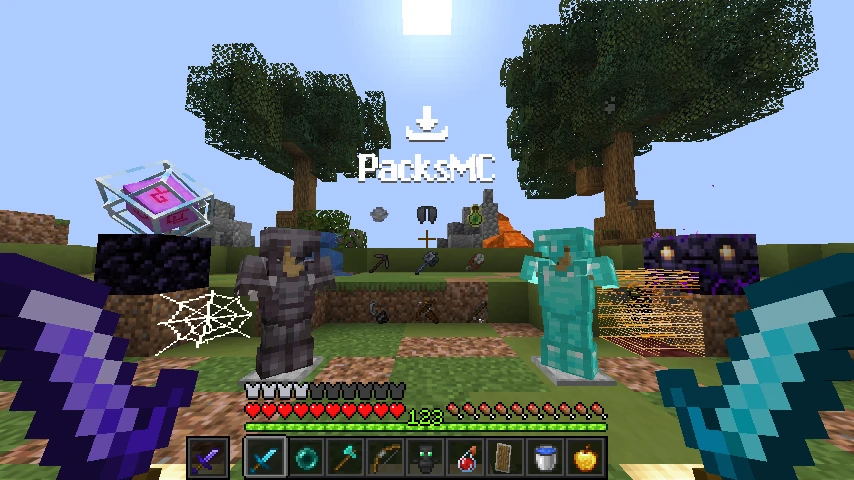 2x pvp