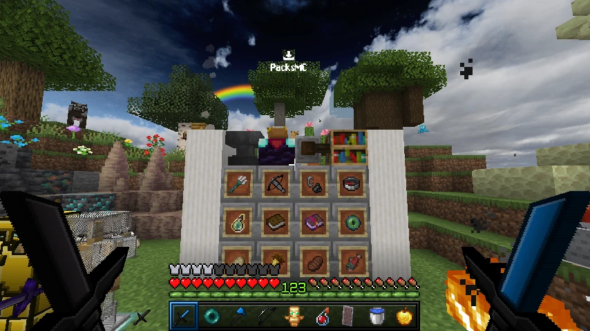wadih: showcase 3 of 5