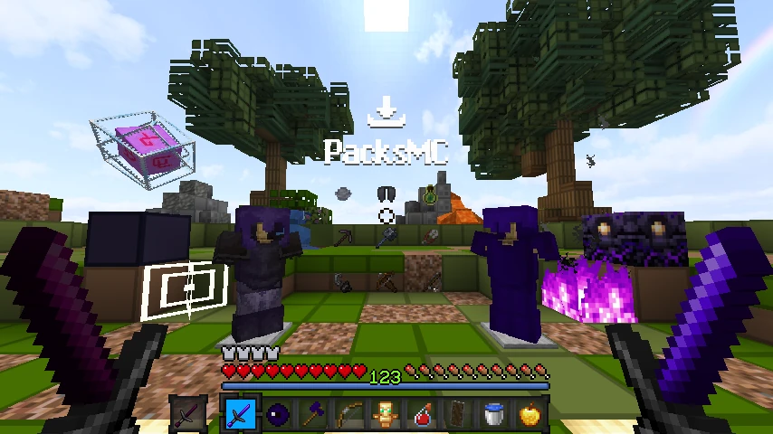 pheo pack