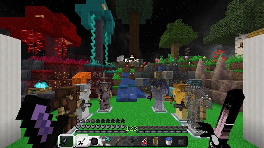§0darkstethic: showcase 2 of 5