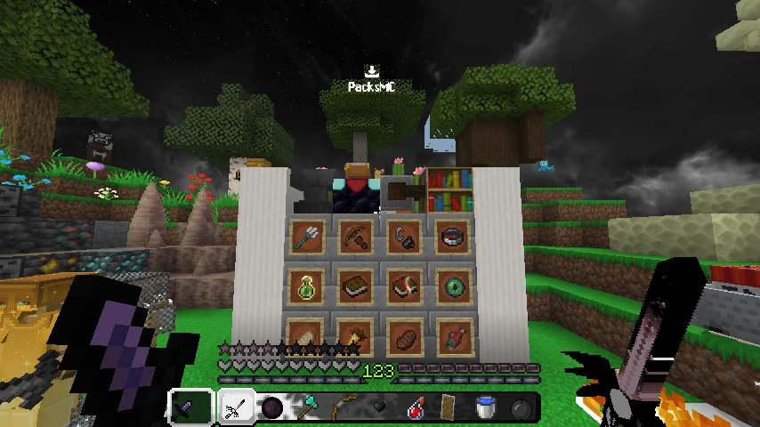 §0darkstethic: showcase 3 of 5