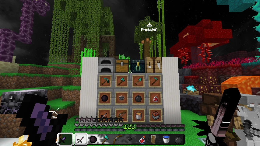 §0darkstethic: showcase 5 of 5
