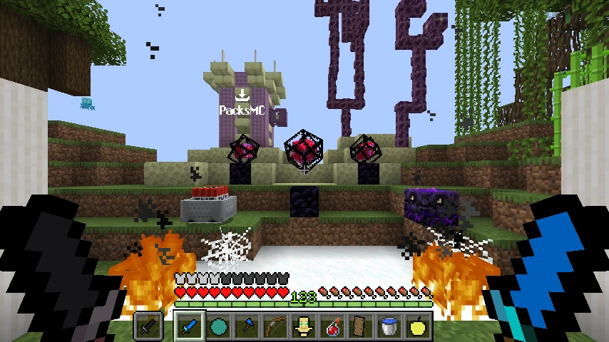 Boinkzz Simple PvP: showcase 4 of 5