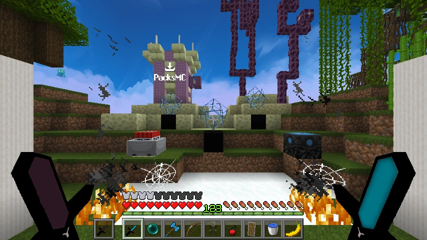W1ckedWizards Anrchy pack: showcase 4 of 5