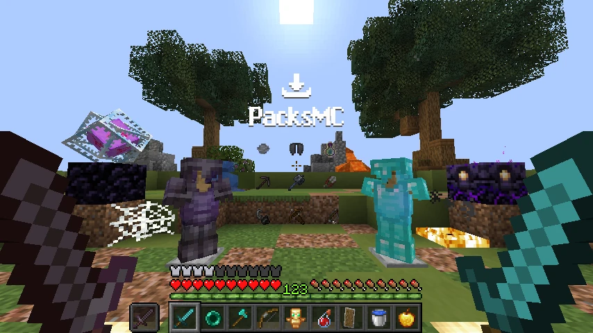 Sylence 100k Pack