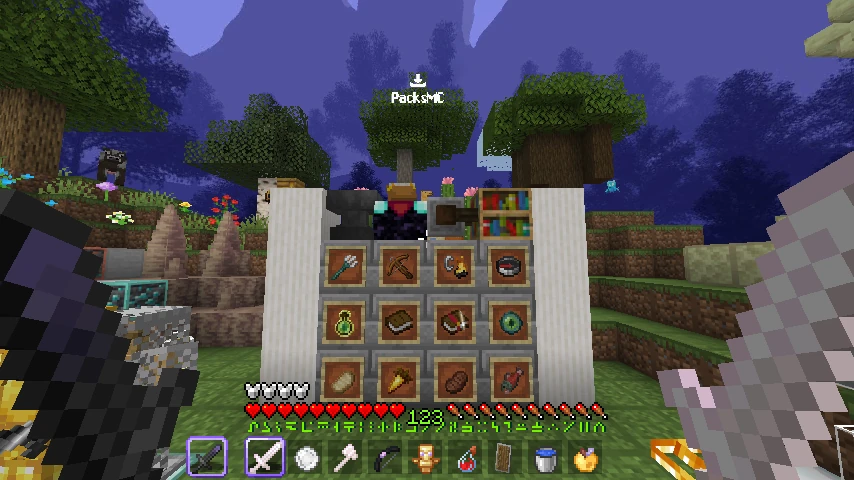 1.21.8: showcase 3 of 5