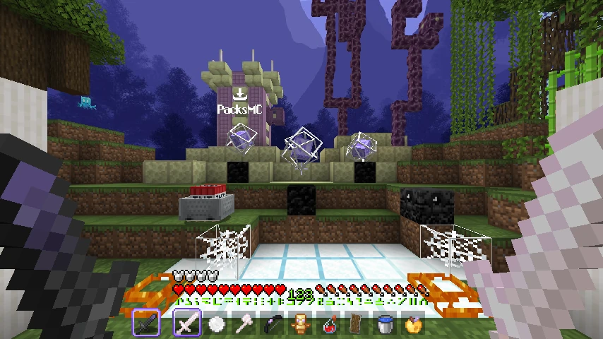 1.21.8: showcase 4 of 5