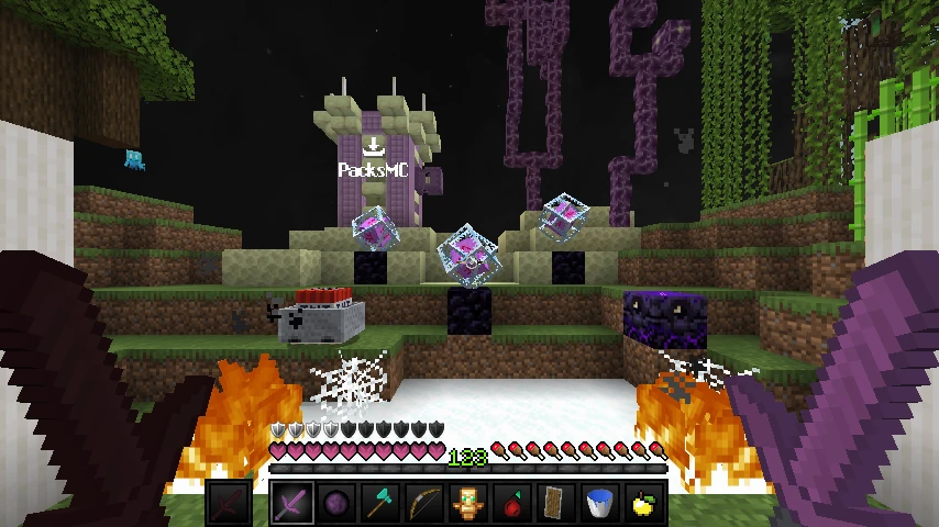 Pokemon Pink: showcase 4 of 5