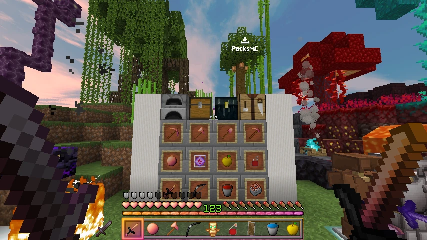 Pink Lemonade 32x: showcase 5 of 5