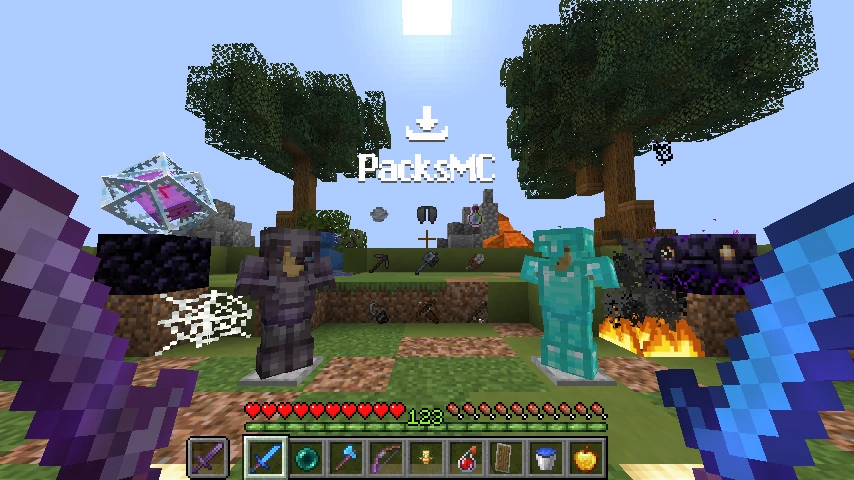Style UHC