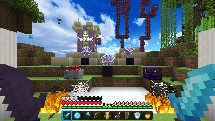 §bNebula §8[§f16§bx§8]: showcase 4 of 5