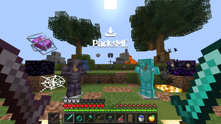 2x - pack