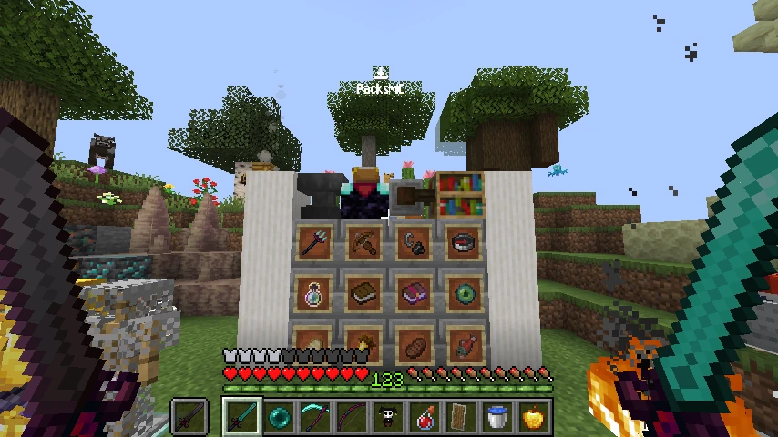 Taliep Pvp: showcase 3 of 5