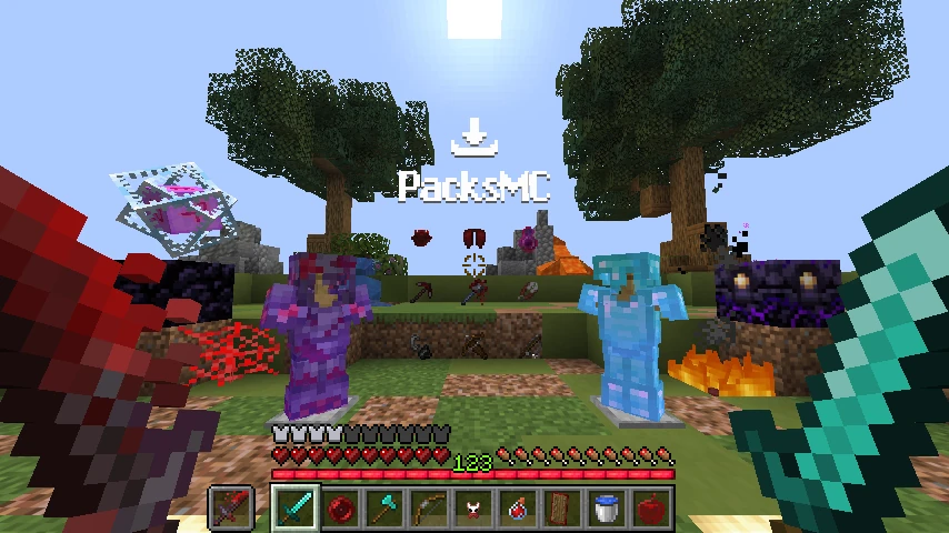 BloodyPack