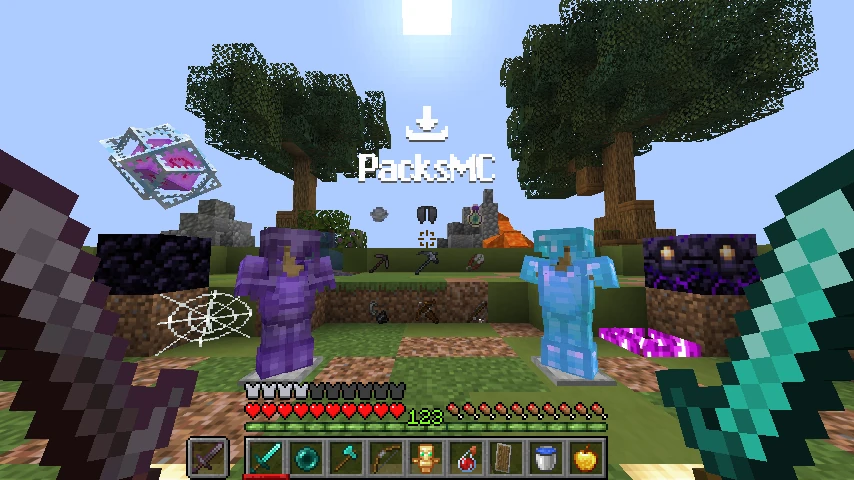 Reign smp!