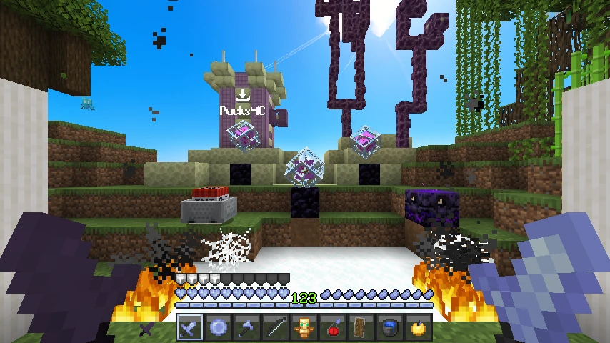 Purp - 16X: showcase 4 of 5
