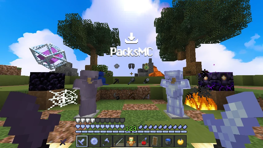Purp - 16X