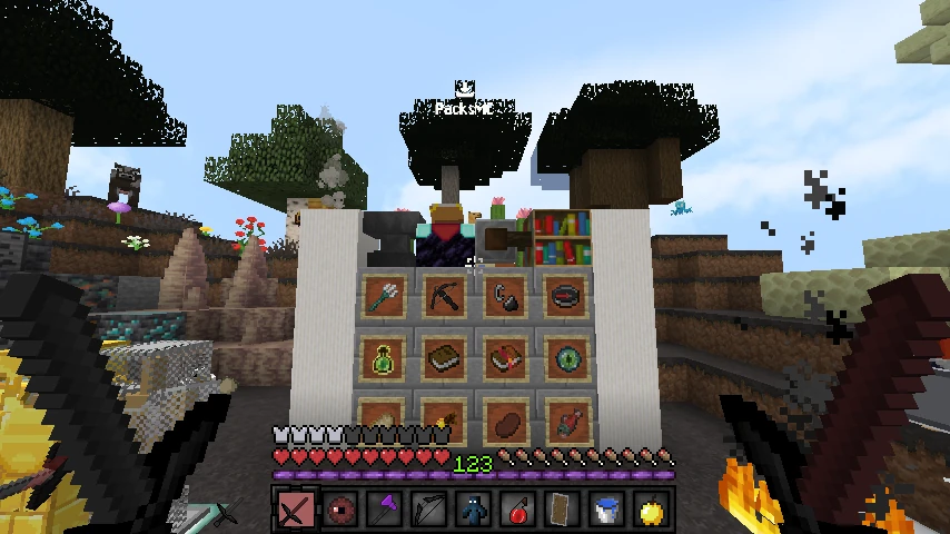 Awesome Loka Pack V2: showcase 3 of 5