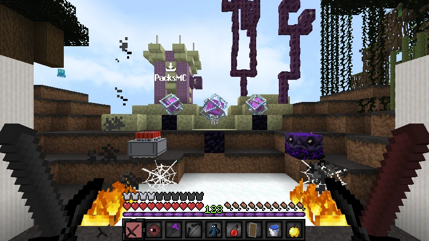 Awesome Loka Pack V2: showcase 4 of 5