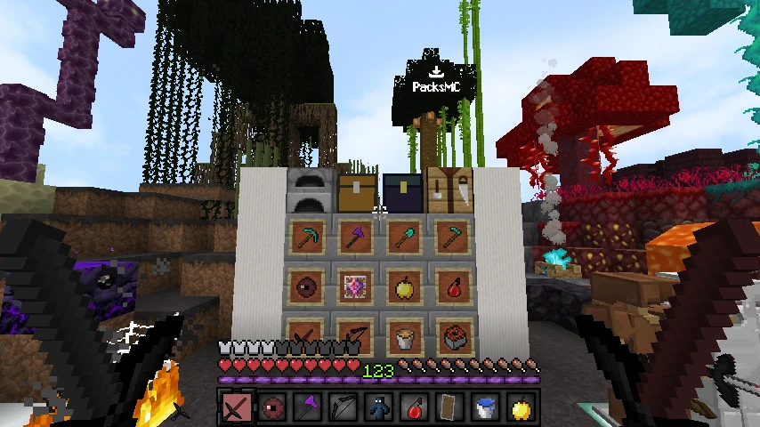 Awesome Loka Pack V2: showcase 5 of 5