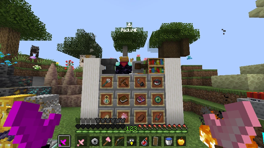 Aware 16x: showcase 3 of 5