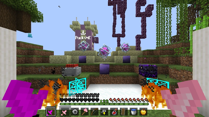 Aware 16x: showcase 4 of 5