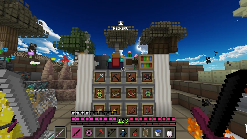 nekclap: showcase 3 of 5