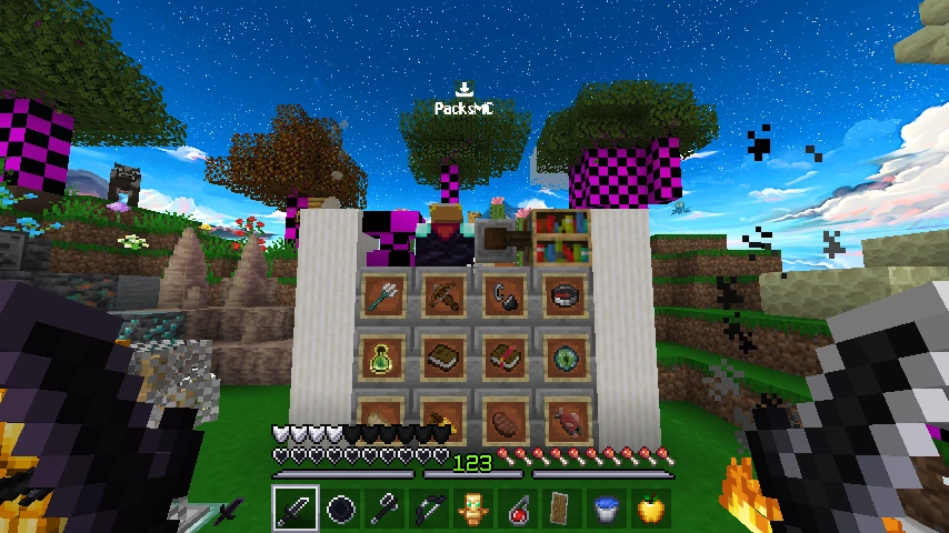 Lunar 16x: showcase 3 of 5