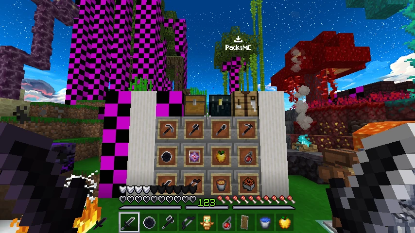 Lunar 16x: showcase 5 of 5