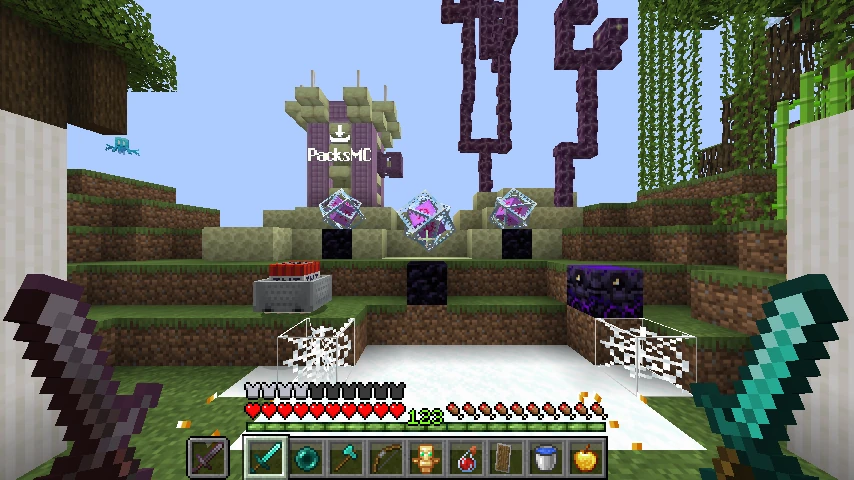 Pao pvp: showcase 4 of 5