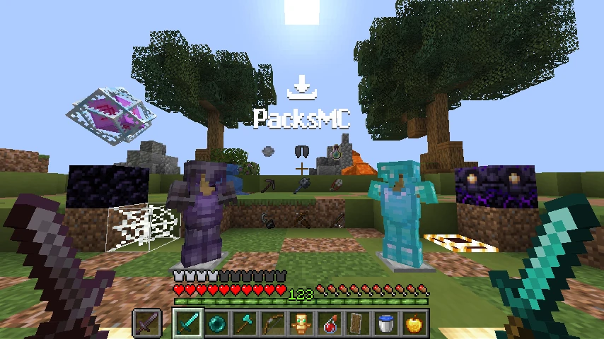 Pao pvp