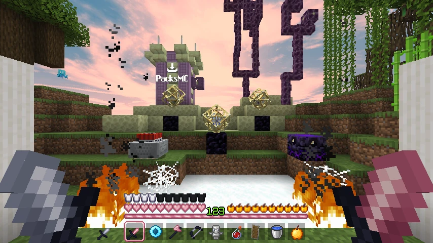 BombiesFault: showcase 4 of 5
